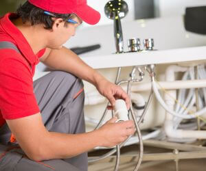 About Emergency plumbing pros Martinsburg, PA