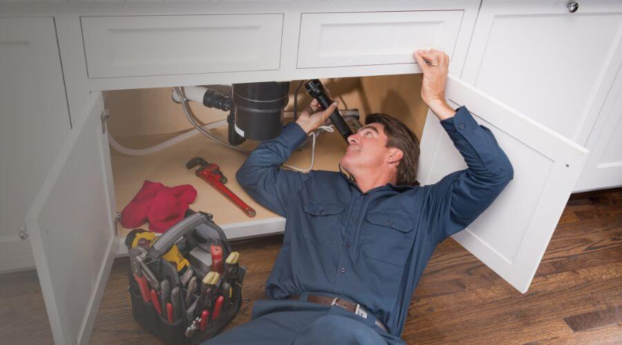 Professional emergency plumbing in Martinsburg, PA